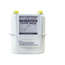 GK 2.5 Wireless Gas Meter